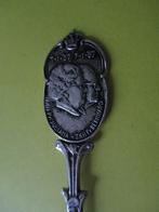 Lepeltje Julian en Bernhard, 50 jaar getrouwd, Verzamelen, Verzenden, Zo goed als nieuw