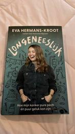 Long geneeslijk, Ophalen of Verzenden, Zo goed als nieuw