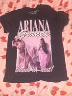 Ariana Grande shirt thank u next! Maat M, Verzamelen, Muziek, Artiesten en Beroemdheden, Ophalen of Verzenden, Zo goed als nieuw