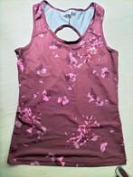 Sporttop Dames, Kleding | Dames, Sportkleding, Panther, Zwart, Nieuw, Ophalen of Verzenden