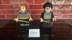 LEGO Harry Potter & Hermelien Groot, Ophalen, Zo goed als nieuw, Complete set, Lego