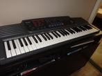 Casio CTK 500, Muziek en Instrumenten, Keyboards, Ophalen, Zo goed als nieuw, 61 toetsen, Casio