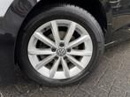 Volkswagen Golf Sportsvan 1.2 TSI Business Ed., Auto's, Gebruikt, Euro 6, 4 cilinders, Zwart