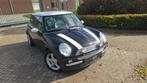 Mini Mini 1.6 Cooper Chili AUTOMAAT LAGE KM!, Auto's, Mini, Gebruikt, 4 cilinders, 4 stoelen, 116 pk