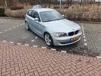 BMW 1-Serie (e87) 1.6 I 116 3DR 2009 Groen, Auto's, BMW, Origineel Nederlands, Te koop, 5 stoelen, Benzine