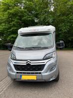 LMC Breezer V643G 65 Years Edt., Caravans en Kamperen, Ringverwarming, Tot en met 3, Luifel, 6 tot 7 meter