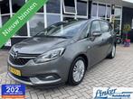 Opel Zafira 1.4 Turbo Business+ 7p. - AIRCO AUTOMAAT 7 PERS, 15 km/l, Euro 6, 4 cilinders, Met garantie (alle)