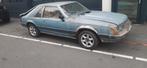 Ford mustang foxbody uit 81 voor onderdelen, Ophalen, Gebruikt, Ford