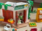 Playmobil Camping 5432, Ophalen of Verzenden, Zo goed als nieuw