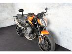 KTM 890 Duke (bj 2022), 2 cilinders, Motorrijbewijs A, Meer dan 35 kW, Naked bike