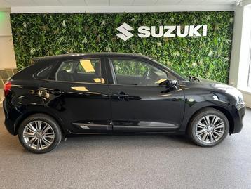 Suzuki Baleno 1.2 Exclusive Airco LMV Hand 1.2 Exclusive beschikbaar voor biedingen