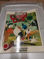 Donald duck als moerasgast, Ophalen of Verzenden, Zo goed als nieuw