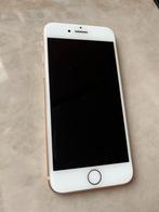iPhone 8 wit/rosé 64Gb, Gebruikt, 30 %, Wit, Ophalen of Verzenden