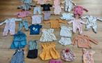 30 delig kledingpakket meisje maat 68 next baby prenat, Eén persoon, Cadeaubon, Overige typen