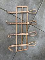 Bamboe Wanddecoratie Xenos - Gebruikt, Ophalen, Gebruikt, Wandhaken, Minder dan 100 cm