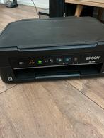 Epson printer xp-255 all in one, Computers en Software, Printers, Ophalen, Zo goed als nieuw, Printer