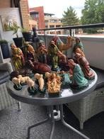 Kerst beelden, Variabele uren, Overige niveaus, Starter, Overige vormen