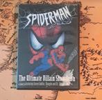 SPIDERMAN THE ULTIMATE VILLAIN SHOWDOWN, Cd's en Dvd's, Dvd's | Science Fiction en Fantasy, Ophalen of Verzenden, Zo goed als nieuw