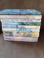 Pakket Thea Beckman boeken, Ophalen of Verzenden, Gelezen