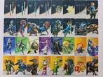 The Legend of Zelda Amiibo Kaarten | 40 Stuks, Ophalen of Verzenden, Nieuw