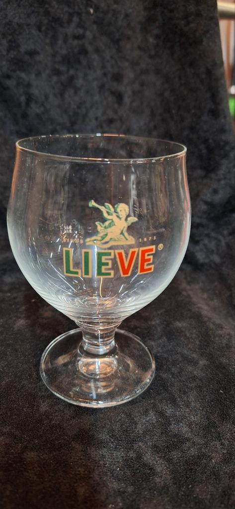 55 Lieve Bierglazen, Verzamelen, Biermerken, Zo goed als nieuw, Glas of Glazen, Overige merken, Ophalen