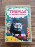 Thomas de Stoomlocomotief - Deel 4 - DVD, Ophalen of Verzenden, Zo goed als nieuw, Avontuur, Film