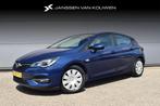 Opel Astra 1.2 Business Edition AGR Stoel Parkeersensoren Vo, Voorwielaandrijving, Stof, Gebruikt, Euro 6