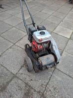 Trilplaat - Gebruikt, Doe-het-zelf en Verbouw, Reinigingsmachines, Ophalen, Gebruikt, Overige typen