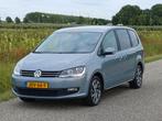 Volkswagen Sharan 1.4 TSI Comfortline 7-Pers /Clima/Cruise/T, Voorwielaandrijving, Euro 5, Stof, 4 cilinders