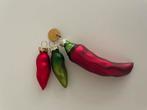 Sissy-Boy ornament peper, Diversen, Kerst, Ophalen of Verzenden, Zo goed als nieuw