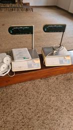 Elektronische Weegschaal, Kassa systeem Digi SM 25, Ophalen, 1 tot 500 gram, 100 kg of meer, Zo goed als nieuw