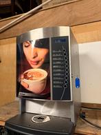 Koffie apparaat koffie machine oploskoffie kantine, 10 kopjes of meer, Ophalen, Koffiemachine