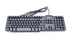 Dell SK-8115 toetsenbord, Computers en Software, Ophalen, Gebruikt, Qwerty, DELL