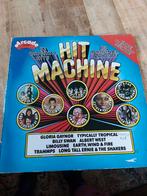 Hit machine, Ophalen of Verzenden, 12 inch