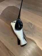 Taylormade Qi10 4 Hybride 22 - Zo goed als nieuw!, Sport en Fitness, Golf, Ophalen of Verzenden, Zo goed als nieuw, Club, Overige merken