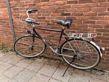 Degelijke Koga Miyata fiets beschikbaar voor biedingen