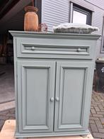 Meidenkast spekkast kledingkast schoenenkast, Ophalen