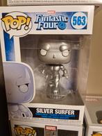 Marvel funko pop - 563 - Silver surfer, Verzamelen, Poppetjes en Figuurtjes, Ophalen, Zo goed als nieuw