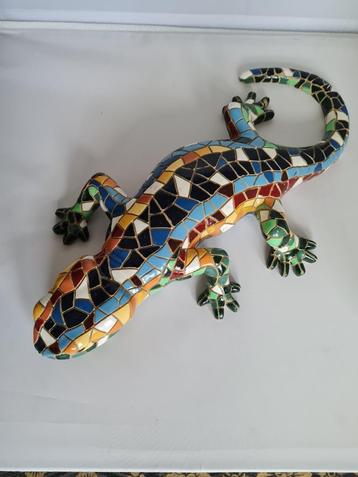 Salamanders uit de Barcino Classic Collection beschikbaar voor biedingen