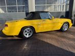 Alfa Romeo Spider type 4 u9 1992 NIEUWSTAAT ! (bj 1992), Auto's, Oldtimers, Metallic lak, Zwart, Overige kleuren, Cabriolet