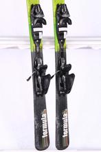 120 kinder ski's ELAN FORMULA, green + Elan 7.5, Overige merken, Gebruikt, Verzenden, 100 tot 140 cm