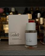 Commodity Gold Personal 30ml eau de parfum, Verzenden, Zo goed als nieuw