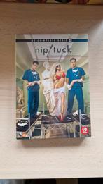 Nip/Tuck - Seizoen 4 - Complete Serie DVD Boxset, Boxset, Drama, Ophalen of Verzenden, Nieuw in verpakking