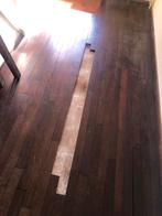 Hardhouten vloerplanken, Gebruikt, Minder dan 50 cm, Hout, Ophalen