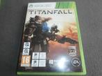 Xbox 360 spel titanfall game computer, 1 speler, Ophalen of Verzenden, Zo goed als nieuw, Vanaf 16 jaar