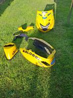 Zip sp kappenset, Ophalen of Verzenden, Nieuw, Kap, Piaggio