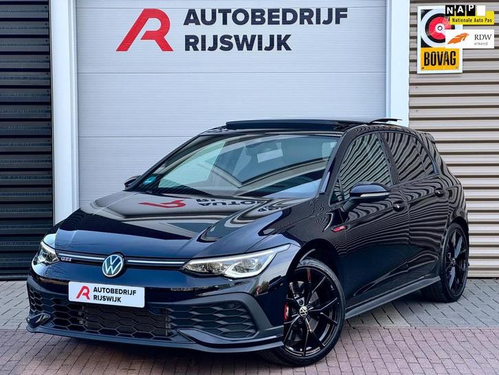 Volkswagen GOLF 2.0 TSI GTI Nurburgring/Pano/H&K/Matrix, Auto's, Volkswagen, Bedrijf, Te koop, Golf, ABS, Achteruitrijcamera, Adaptive Cruise Control