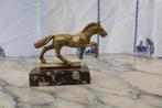 Paardje  ( Brons, Ophalen of Verzenden