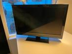 Sharp Aquos 32 inch tv, Sharp, Gebruikt, Ophalen, LCD