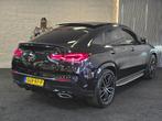 Mercedes-Benz GLE-klasse Coupé 350 e 4MATIC AMG|GARANTIE|PA, Auto's, Mercedes-Benz, Gebruikt, Euro 6, 4 cilinders, 2525 kg